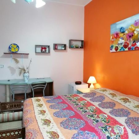 B&B Il Giardinetto Alghero Exterior foto