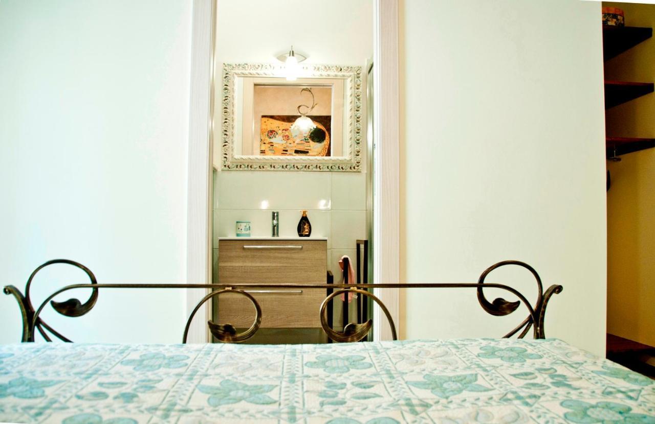 B&B Il Giardinetto Alghero Exterior foto