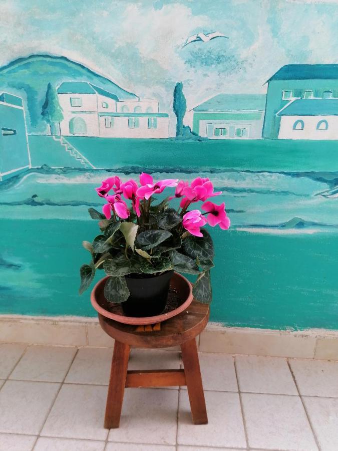 B&B Il Giardinetto Alghero Exterior foto
