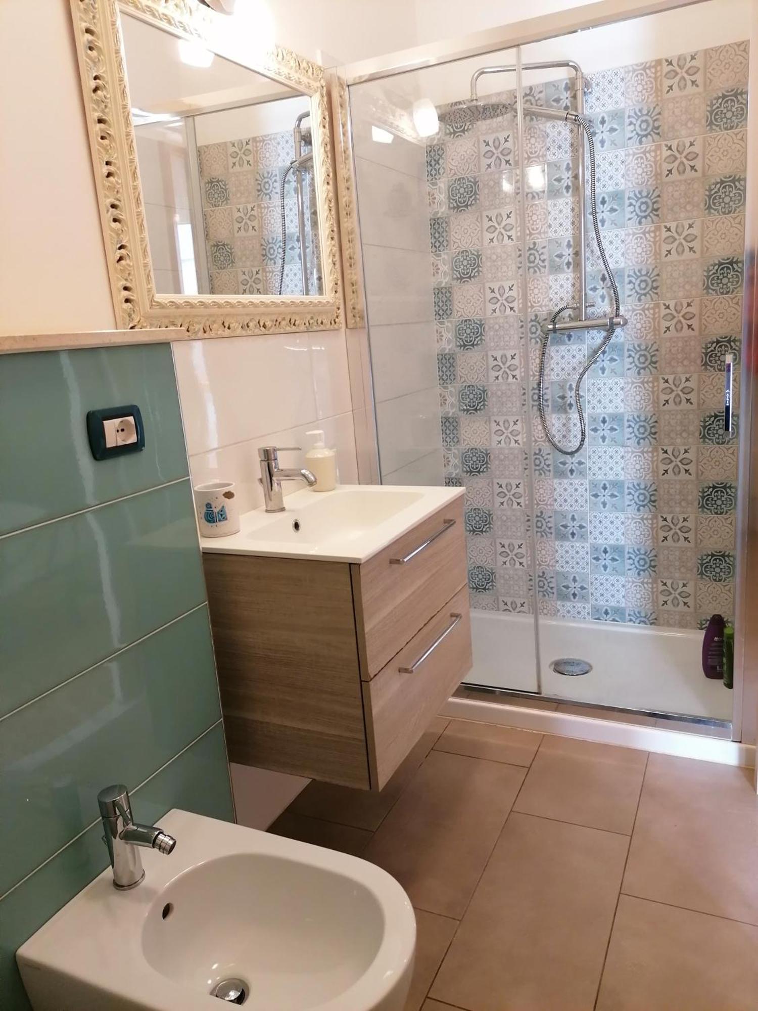 B&B Il Giardinetto Alghero Quarto foto